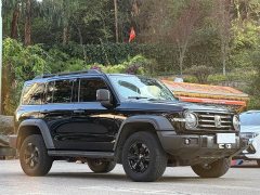 Tank 300 Off-Road Edition 2.0T Conqueror - ფოტო 3