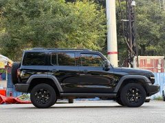 Tank 300 Off-Road Edition 2.0T Conqueror - ფოტო 4