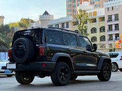 Tank 300 Off-Road Edition 2.0T Conqueror - ფოტო 5