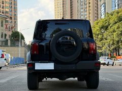 Tank 300 Off-Road Edition 2.0T Conqueror - ფოტო 6