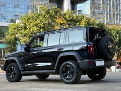 Tank 300 Off-Road Edition 2.0T Conqueror - ფოტო 7