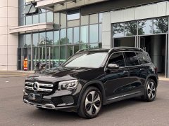 Mercedes-Benz GLB 220 Fashion Edition - ფოტო 1