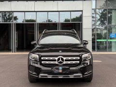 Mercedes-Benz GLB 220 Fashion Edition - ფოტო 2