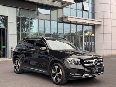 Mercedes-Benz GLB 220 Fashion Edition - ფოტო 3