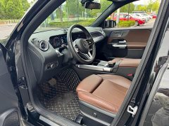 Mercedes-Benz GLB 220 Fashion Edition - ფოტო 5