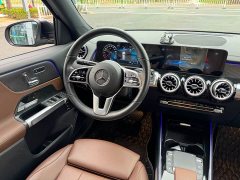 Mercedes-Benz GLB 220 Fashion Edition - ფოტო 6