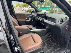 Mercedes-Benz GLB 220 Fashion Edition - ფოტო 7