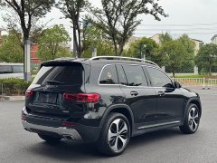 Mercedes-Benz GLB 220 Fashion Edition - ფოტო 9