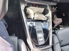 Audi A3 2022 A3L Limousine 35 TFSI Fashion Sport - ფოტო 10