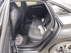 Audi A3 2022 A3L Limousine 35 TFSI Fashion Sport - ფოტო 13