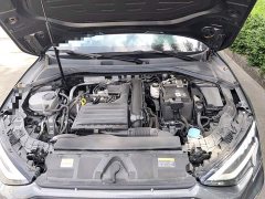 Audi A3 2022 A3L Limousine 35 TFSI Fashion Sport - ფოტო 16