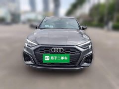 Audi A3 2022 A3L Limousine 35 TFSI Fashion Sport - ფოტო 2