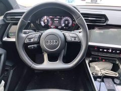 Audi A3 2022 A3L Limousine 35 TFSI Fashion Sport - ფოტო 6