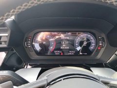 Audi A3 2022 A3L Limousine 35 TFSI Fashion Sport - ფოტო 7
