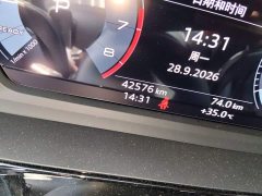 Audi A3 2022 A3L Limousine 35 TFSI Fashion Sport - ფოტო 8