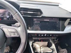 Audi A3 2022 A3L Limousine 35 TFSI Fashion Sport - ფოტო 9