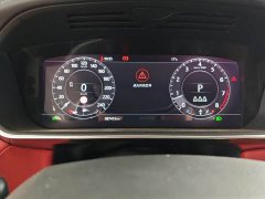 Land Rover Range Rover Sport 3.0 L6 Ebony Edition - ფოტო 4