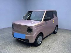 Geely Panda Mini 200km Endurance Edition - ფოტო 1