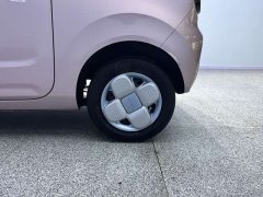 Geely Panda Mini 200km Endurance Edition - ფოტო 10