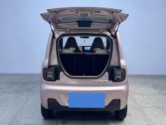 Geely Panda Mini 200km Endurance Edition - ფოტო 11