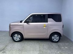 Geely Panda Mini 200km Endurance Edition - ფოტო 4