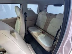 Geely Panda Mini 200km Endurance Edition - ფოტო 8