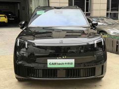 Lynk & Co Geely Lynk & Co 900 2025 2.0T Ultra 6-Seater - ფოტო 2