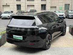 Lynk & Co Geely Lynk & Co 900 2025 2.0T Ultra 6-Seater - ფოტო 3