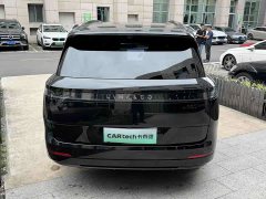 Lynk & Co Geely Lynk & Co 900 2025 2.0T Ultra 6-Seater - ფოტო 4