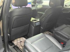 Lynk & Co Geely Lynk & Co 900 2025 2.0T Ultra 6-Seater - ფოტო 7