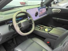 Lynk & Co Geely Lynk & Co 900 2025 2.0T Ultra 6-Seater - ფოტო 8