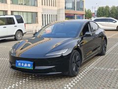 Tesla Model 3 Rear-Wheel Drive - ფოტო 1