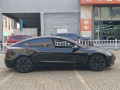 Tesla Model 3 Rear-Wheel Drive - ფოტო 10