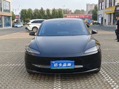 Tesla Model 3 Rear-Wheel Drive - ფოტო 2