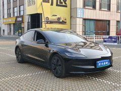 Tesla Model 3 Rear-Wheel Drive - ფოტო 3