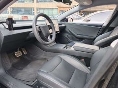 Tesla Model 3 Rear-Wheel Drive - ფოტო 4