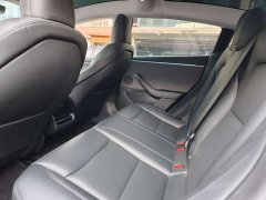 Tesla Model 3 Rear-Wheel Drive - ფოტო 5