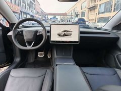 Tesla Model 3 Rear-Wheel Drive - ფოტო 6