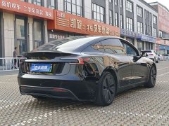 Tesla Model 3 Rear-Wheel Drive - ფოტო 8