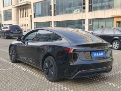 Tesla Model 3 Rear-Wheel Drive - ფოტო 9
