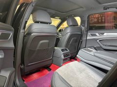 Audi A6L Facelift 45 TFSI Dynamic Luxury - ფოტო 10