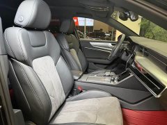 Audi A6L Facelift 45 TFSI Dynamic Luxury - ფოტო 13