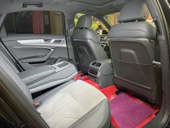 Audi A6L Facelift 45 TFSI Dynamic Luxury - ფოტო 14
