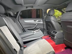 Audi A6L Facelift 45 TFSI Dynamic Luxury - ფოტო 15