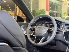 Audi A6L Facelift 45 TFSI Dynamic Luxury - ფოტო 16