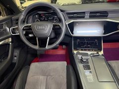 Audi A6L Facelift 45 TFSI Dynamic Luxury - ფოტო 18