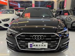 Audi A6L Facelift 45 TFSI Dynamic Luxury - ფოტო 2