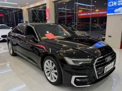 Audi A6L Facelift 45 TFSI Dynamic Luxury - ფოტო 3