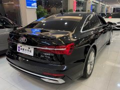 Audi A6L Facelift 45 TFSI Dynamic Luxury - ფოტო 5