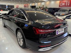 Audi A6L Facelift 45 TFSI Dynamic Luxury - ფოტო 6
